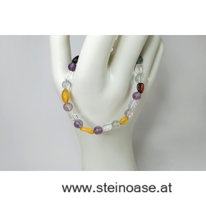 'Gelenke + Knochen...' Armband 